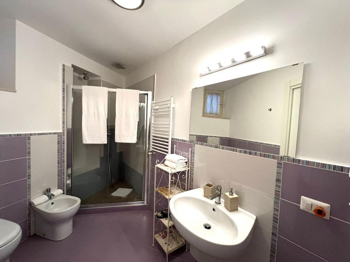 Central Luxury Apartment Near Pellegrino Appartamento