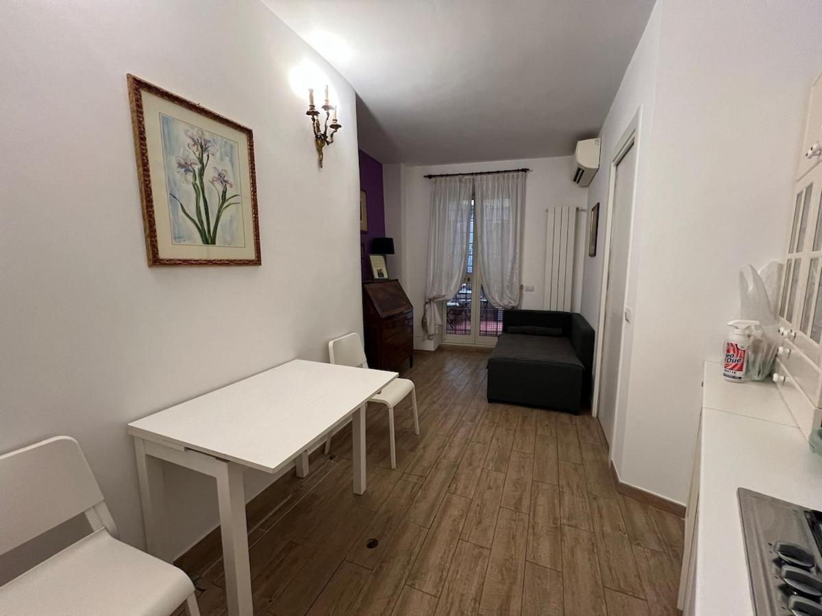 Appartamento Central Luxury Apartment Near Pellegrino