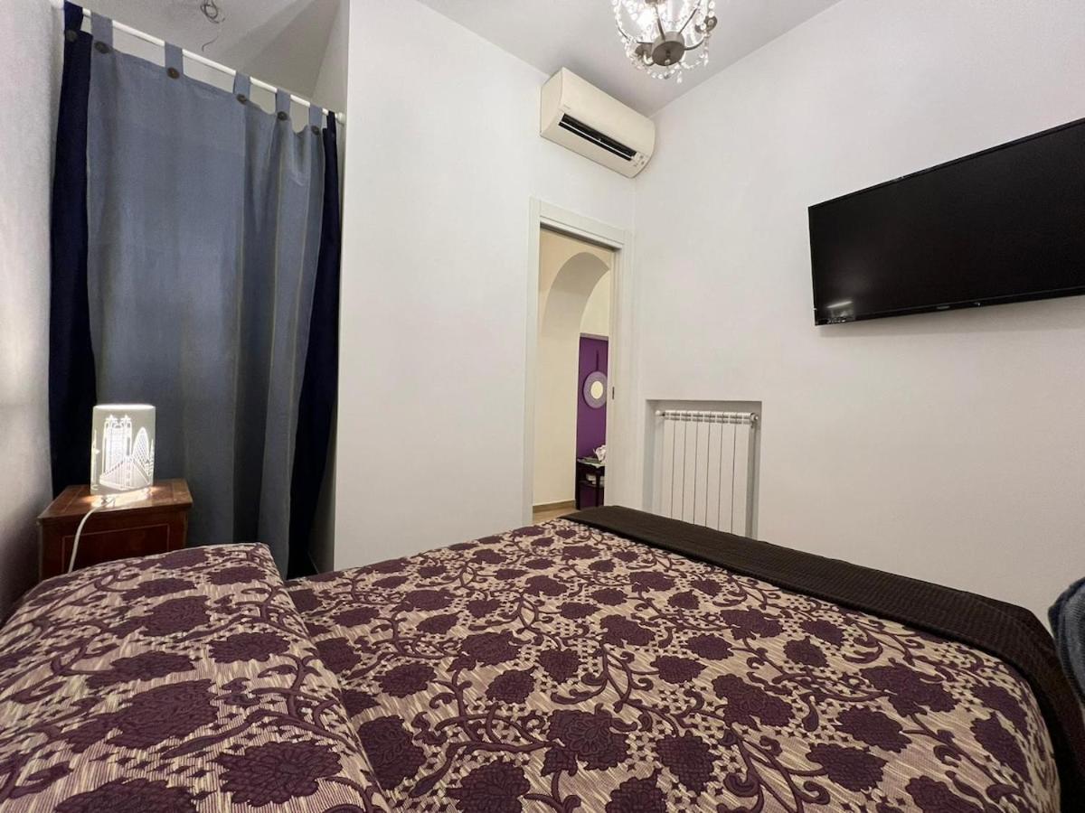Apartamento Central Luxury Apartment Near Pellegrino