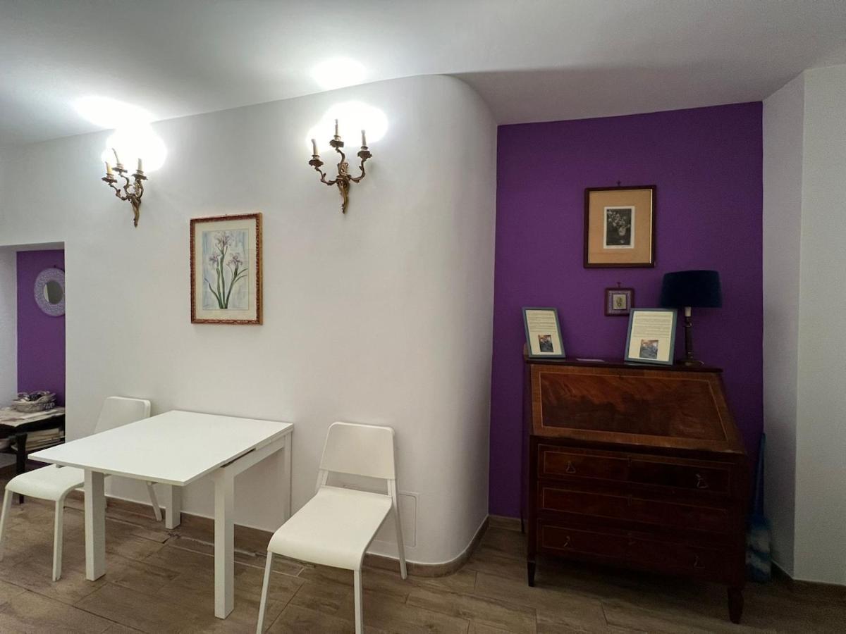Central Luxury Apartment Near Pellegrino * Roma