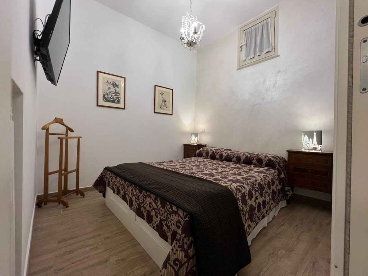 Central Luxury Apartment Near Pellegrino Apartamento Roma